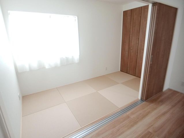 New 4LDK House in Okayama Higashi Ward - 116.75㎡ - Thumbnail 4