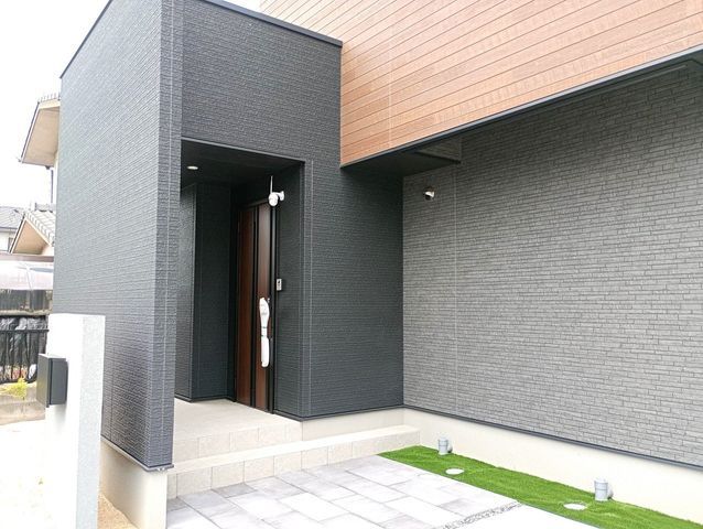 New 4LDK House in Okayama Higashi Ward - 116.75㎡ - Thumbnail 2