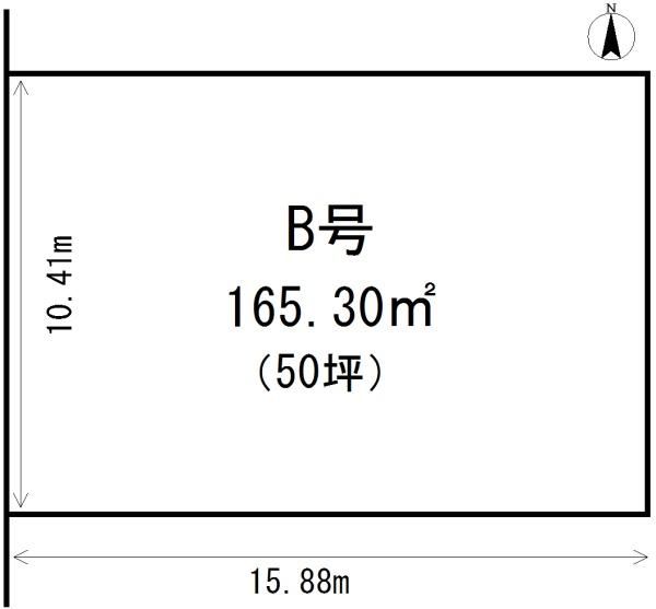 Land for Sale in Kawashima Miecho, Nishikyo Ward, Kyoto - Thumbnail 4