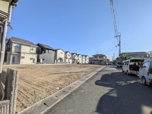 Land for Sale in Kawashima Miecho, Nishikyo Ward, Kyoto - Thumbnail 2
