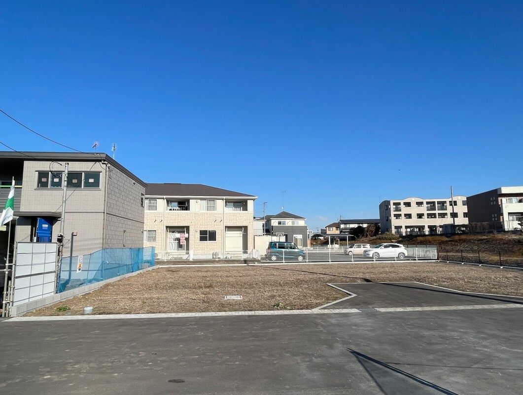 Architectural Condition Land for Sale in Utsunomiya, Tochigi - Thumbnail 2