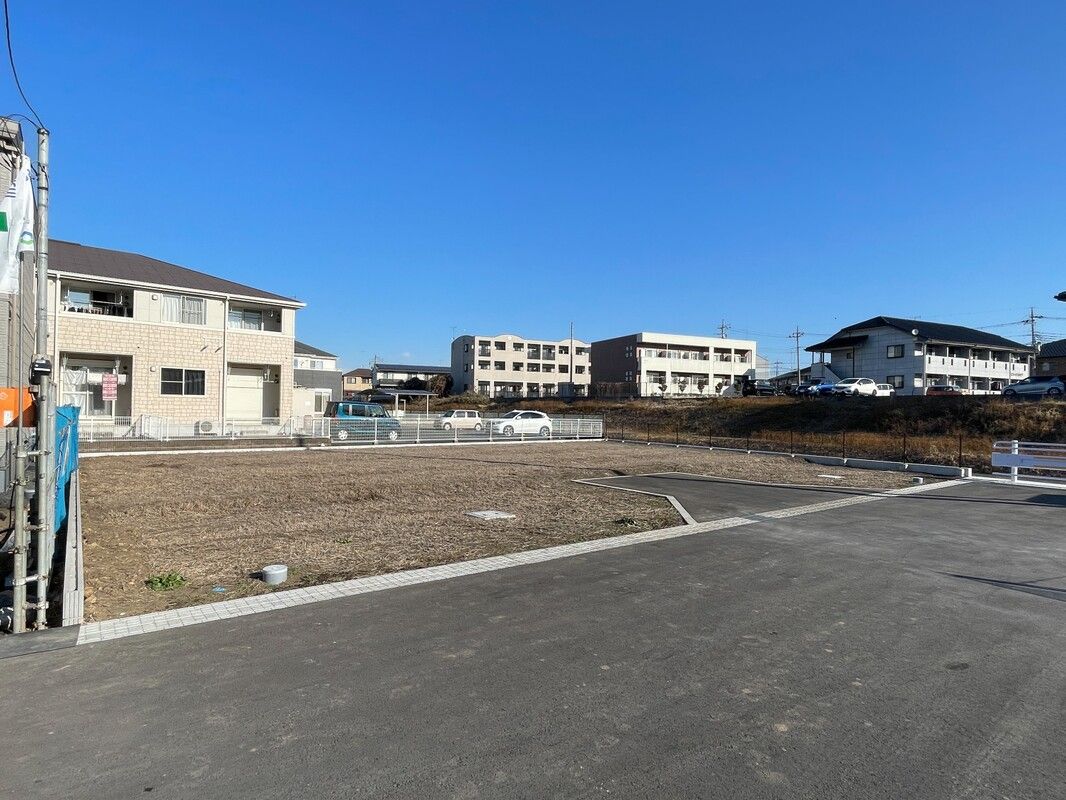 Architectural Condition Land for Sale in Utsunomiya, Tochigi - Thumbnail 3