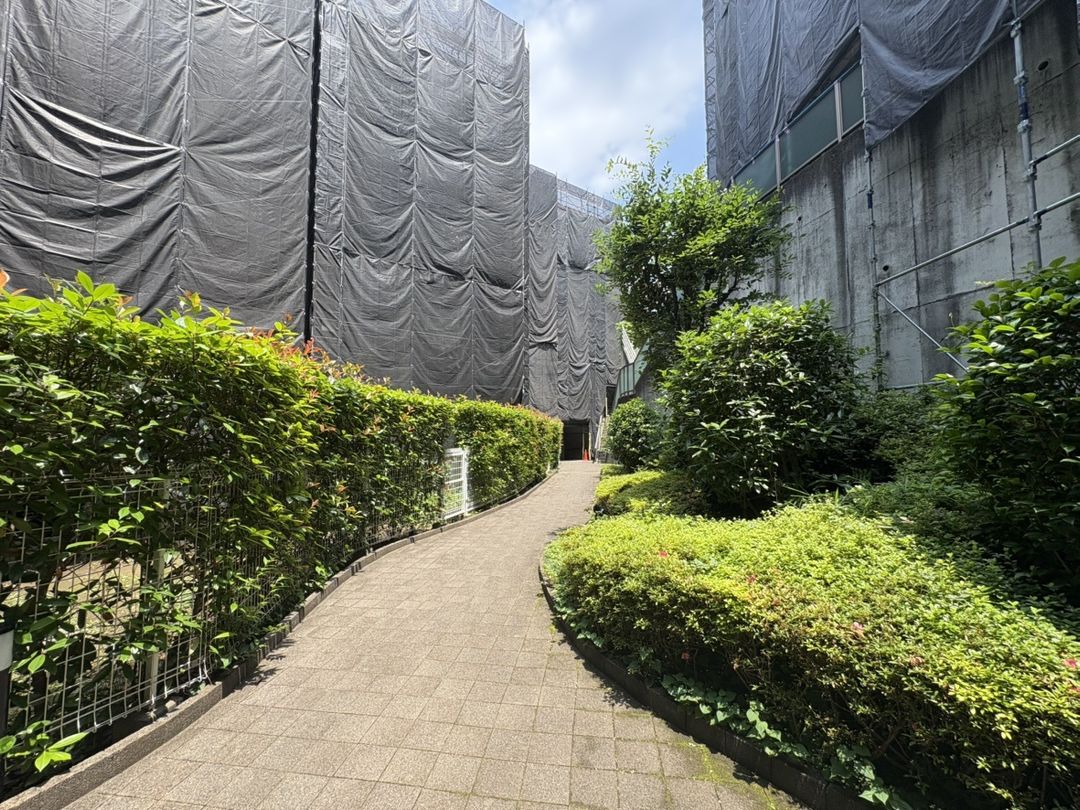 Birth City Hiyoshidai 3LDK Apartment for Sale in Kawasaki - Thumbnail 4