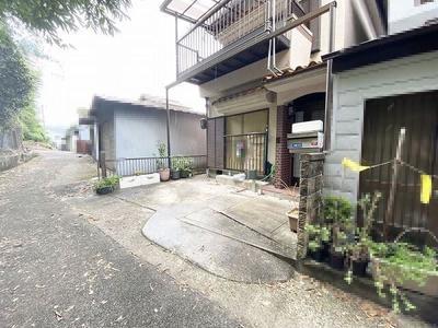 Used detached house (Property number: 0101436-0015008) 11 minutes walk from Tada Station on Nose Electric Railway Myoken Line (Kawanishi City) — Image 1, Kawanishi, Hyogo