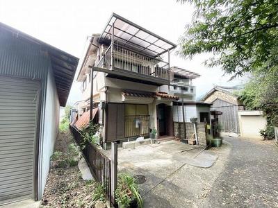 Used detached house (Property number: 0101436-0015008) 11 minutes walk from Tada Station on Nose Electric Railway Myoken Line (Kawanishi City) — Image 2, Kawanishi, Hyogo