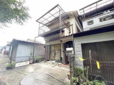 Used detached house (Property number: 0101436-0015008) 11 minutes walk from Tada Station on Nose Electric Railway Myoken Line (Kawanishi City) — Image 1, Kawanishi, Hyogo