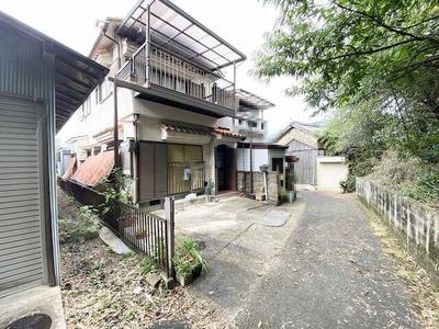 Used detached house (Property number: 0101436-0015008) 11 minutes walk from Tada Station on Nose Electric Railway Myoken Line (Kawanishi City) — Image 3, Kawanishi, Hyogo