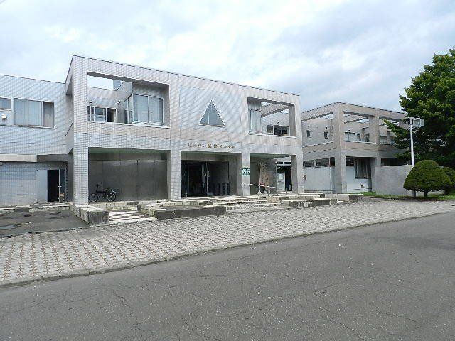 2022-Built 4LDK House with Garden & Parking in Shiraoi, Hokkaido - Thumbnail 2