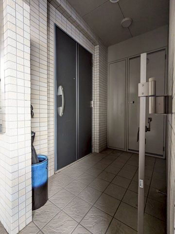 2LDK Apartment in Koriyama with Balcony - Thumbnail 3