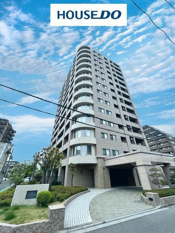2LDK Apartment in Koriyama with Balcony - Thumbnail 2