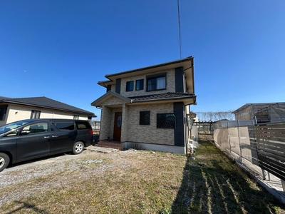 4LDK House for Sale in Omihachiman, Shiga Prefecture — Image 1, Omihachiman, Shiga