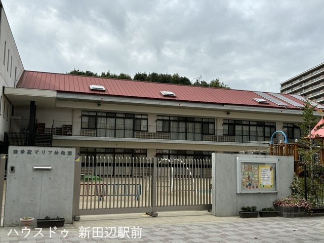 Land for Sale in Seika Town, Kyoto with Subdivision Potential - Thumbnail 4
