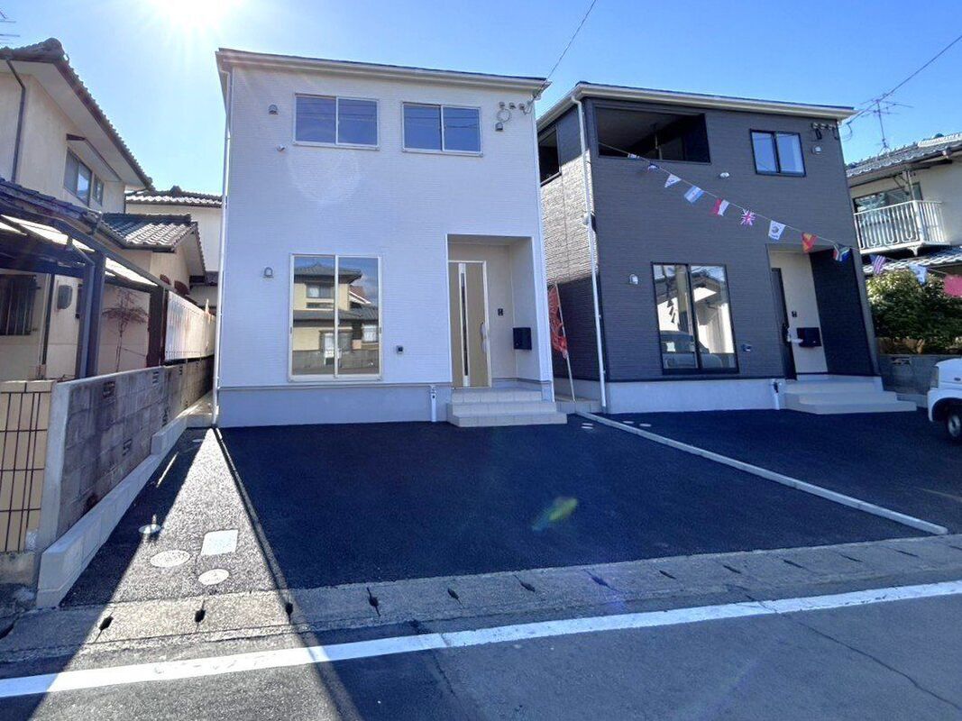 New 4LDK Detached House for Sale in Kikuyo, Kumamoto - Thumbnail 3