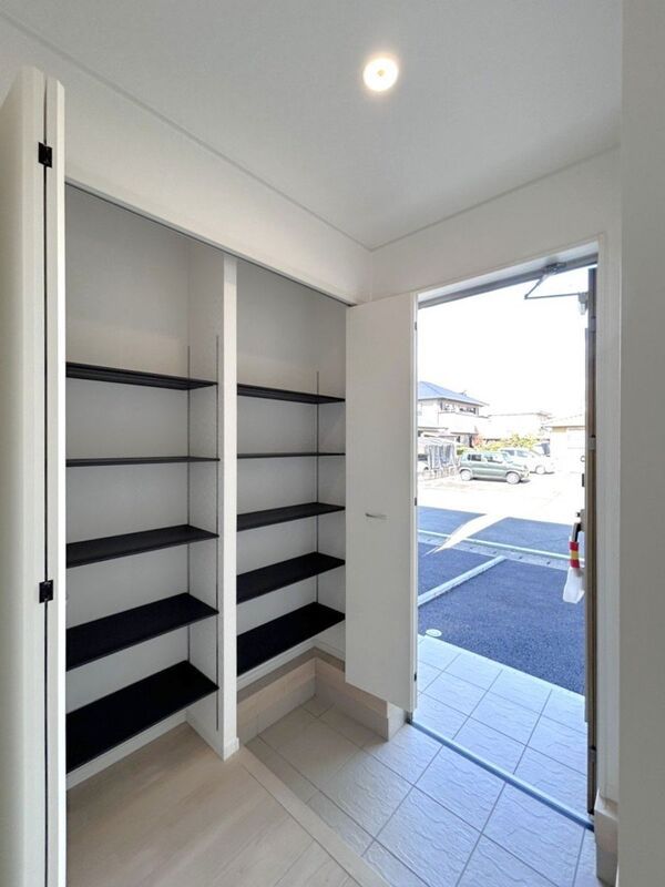 New 4LDK Detached House for Sale in Kikuyo, Kumamoto - Thumbnail 4