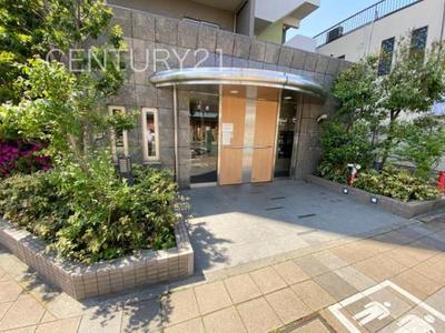 Forte Court Isesaki｜Isesaki City, 10 minutes walk from Shin-Isesaki Station on the Tobu Isesaki Line (Property number: 0009026-0002955) — Image 1, Isesaki, Gunma