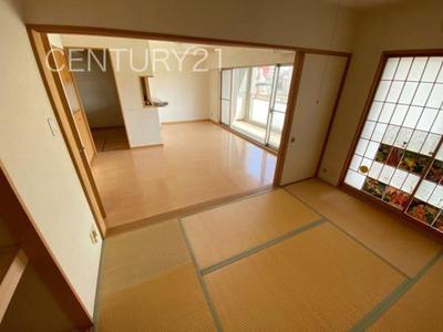 Forte Court Isesaki｜Isesaki City, 10 minutes walk from Shin-Isesaki Station on the Tobu Isesaki Line (Property number: 0009026-0002955) — Image 4, Isesaki, Gunma