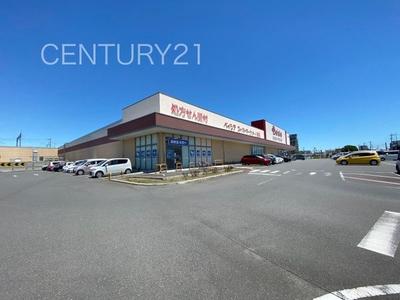 Forte Court Isesaki｜Isesaki City, 10 minutes walk from Shin-Isesaki Station on the Tobu Isesaki Line (Property number: 0009026-0002955) — Image 1, Isesaki, Gunma