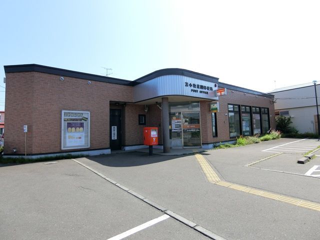 4LDK House in Tomakomai with 81.81㎡ Floor Space - Thumbnail 2
