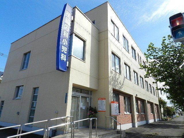 4LDK House in Tomakomai with 81.81㎡ Floor Space - Thumbnail 3