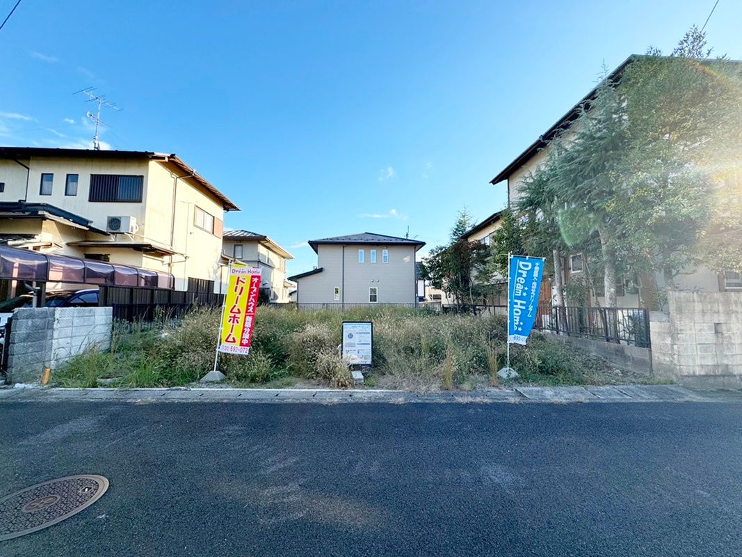 183m2 Building-Connected Land in Kyoto's Sakyo Ward - Thumbnail 2