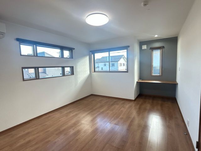 Renovated 4SLDK House for Sale in Sabae, Fukui - Thumbnail 4