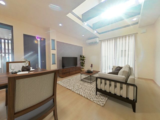 Renovated 4SLDK House for Sale in Sabae, Fukui - Thumbnail 3