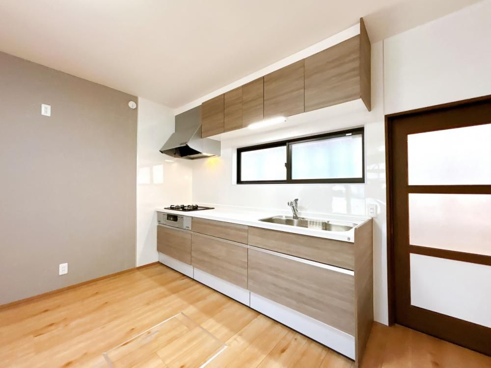 Renovated 5LDK House in Hikari City, Yamaguchi - Thumbnail 3