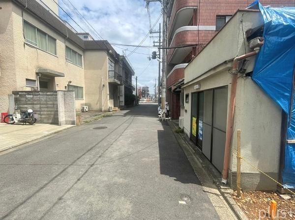 Land for Sale in Ukyo Ward, Kyoto - 66.4 sqm Plot - Thumbnail 3