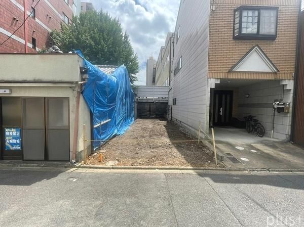 Land for Sale in Ukyo Ward, Kyoto - 66.4 sqm Plot - Thumbnail 2