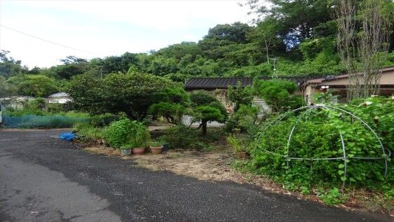 Rural 4DK House with Farmland in Takachiho, Miyazaki - Thumbnail 2