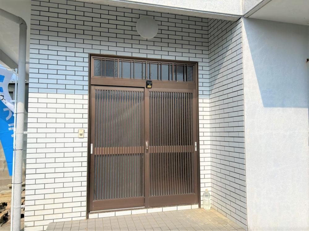 3LDK Single-Story House in Uruma with Garden - Thumbnail 4