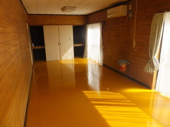 Farmland House for Sale in Ebino, Miyazaki - 4DK with Sheds - Thumbnail 4