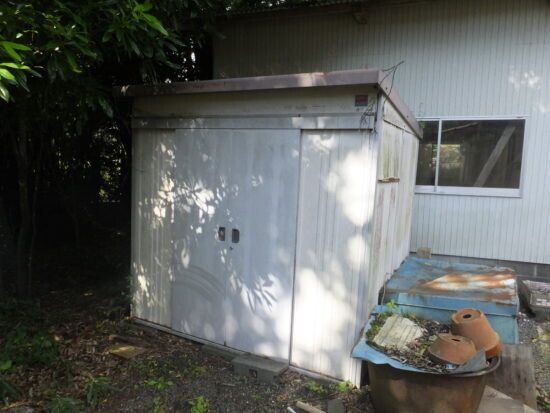 Farmland House for Sale in Ebino, Miyazaki - 4DK with Sheds - Thumbnail 3