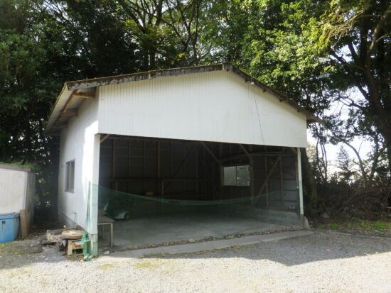 Farmland House for Sale in Ebino, Miyazaki - 4DK with Sheds - Thumbnail 2
