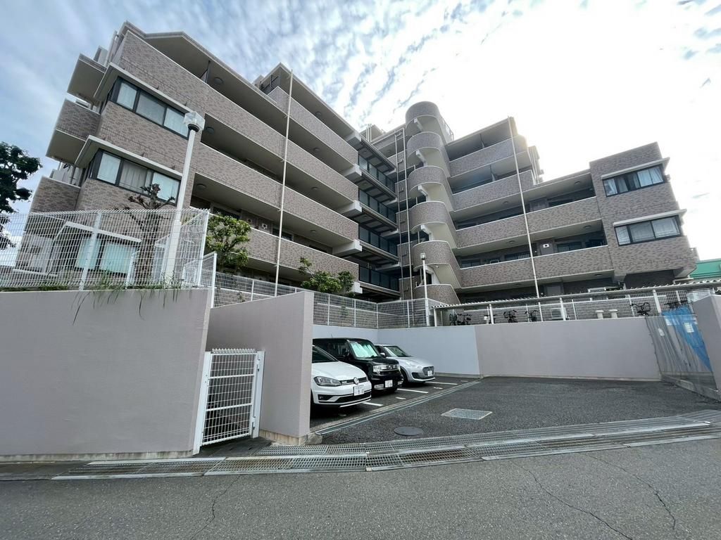 Moris Omiya Nisshin Niban-kan 3LDK Apartment for Sale - Thumbnail 4