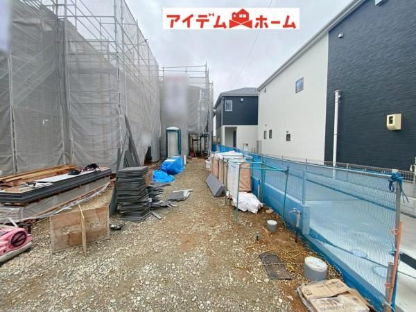 New 4LDK House for Sale in Toyohashi, Aichi - Thumbnail 2