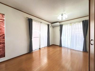 4LDK House in Kashihara City Near Shinoguchi Station — Image 4, Kashihara, Nara