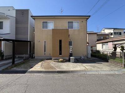 4LDK House in Kashihara City Near Shinoguchi Station — Image 1, Kashihara, Nara