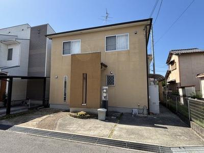 4LDK House in Kashihara City Near Shinoguchi Station — Image 3, Kashihara, Nara