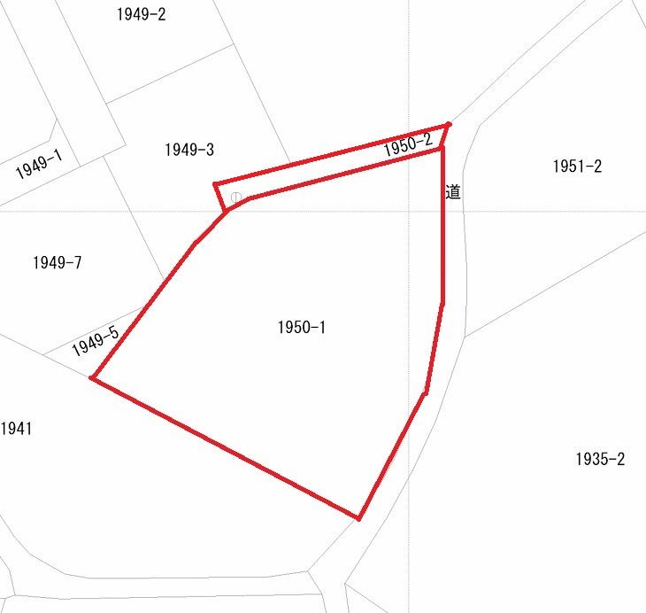1,203 sqm Farmland for Sale in Kimotsuki Town, Kagoshima - Thumbnail 3