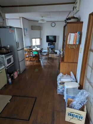 Wooden House for Sale in Onga Town, Fukuoka - 123.66 sqm - Thumbnail 3