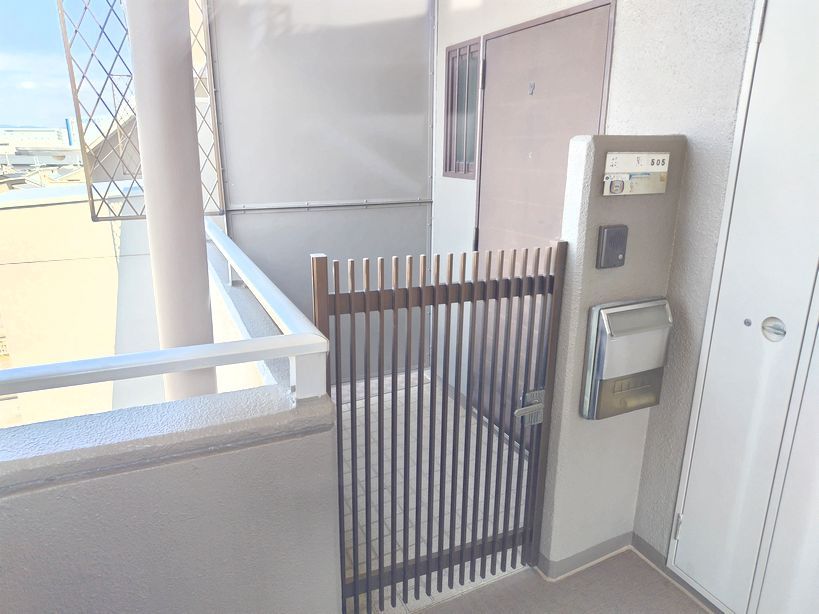 3LDK Apartment for Sale in Oyamazaki, Kyoto - Uni-Life Oyamazaki - Thumbnail 2