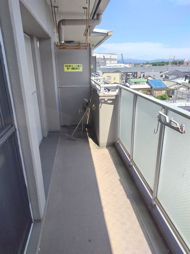 3LDK Apartment for Sale in Oyamazaki, Kyoto - Uni-Life Oyamazaki - Thumbnail 3