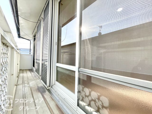 Renovated 4LDK House in Kashiba with 2 Parking Spaces - Thumbnail 4