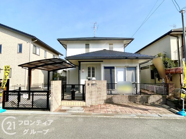 Renovated 4LDK House in Kashiba with 2 Parking Spaces - Thumbnail 3