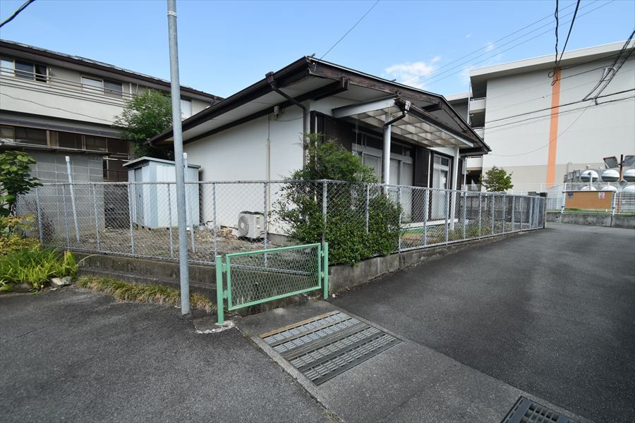 Land for Sale in Kofu, Yamanashi - 51.21 Tsubo Plot - Thumbnail 2