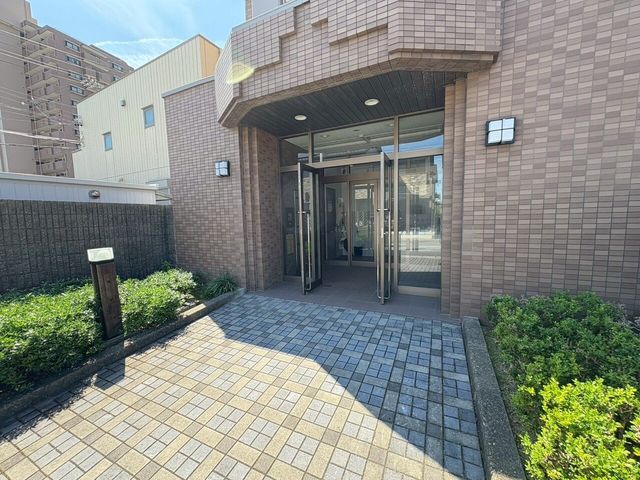Aquadia Ogaki 11F 3LDK Apartment for Sale - Thumbnail 3