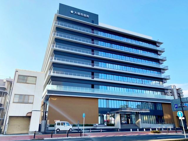 Aquadia Ogaki 11F 3LDK Apartment for Sale - Thumbnail 2