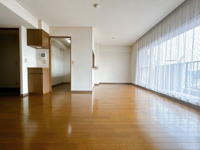 Aquadia Ogaki 11F 3LDK Apartment for Sale - Thumbnail 4