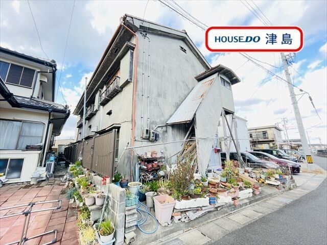 Land for Sale in Tsushima City, Aichi - Build Your Dream Home - Thumbnail 3